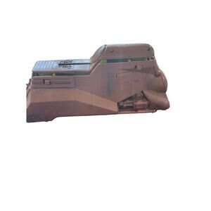 Star Wars Battle Droid Carrier Ship Micro Machines 1998 No Figures